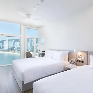 Ocean The Point 釜山広域市