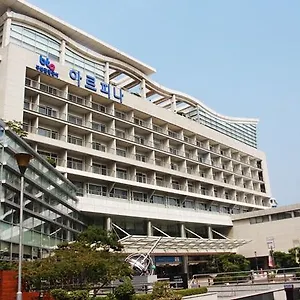 Youth Arpina Hotel