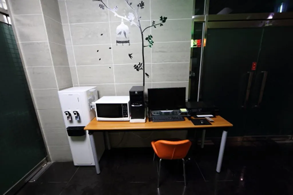 Valentine Hotel 부산광역시