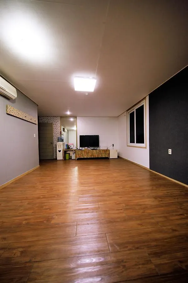 Valentine Hotel 부산광역시