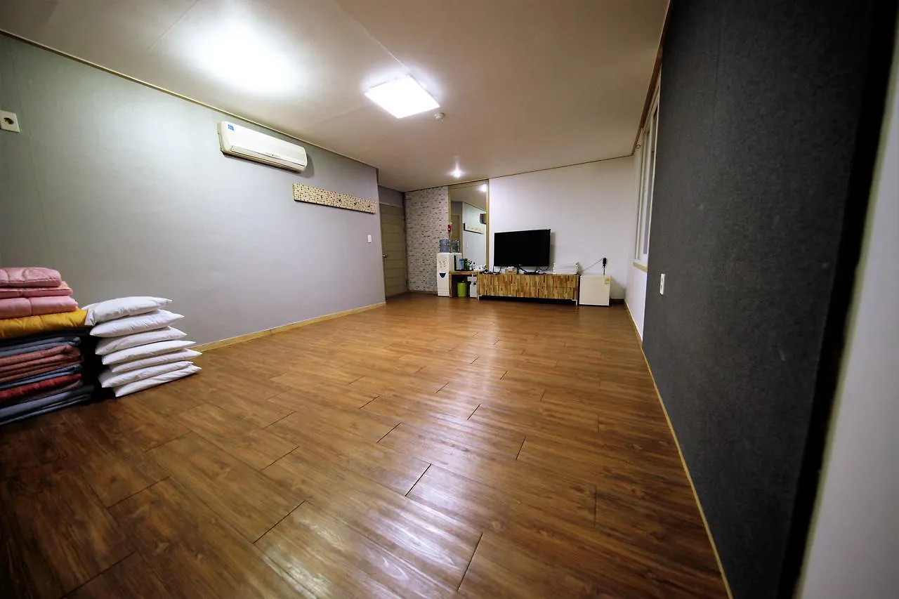 Valentine Hotel 부산광역시