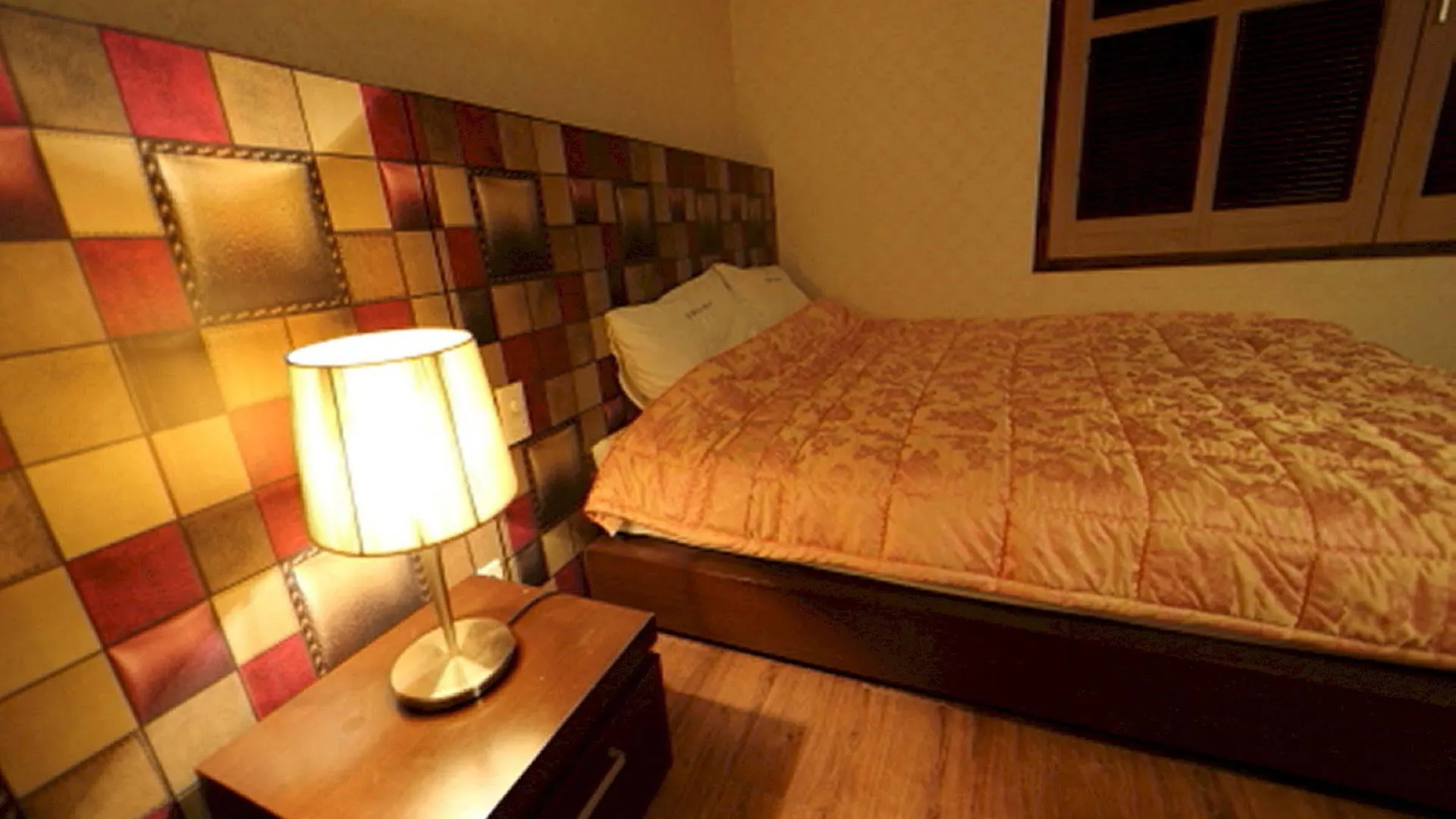 Valentine Hotel 부산광역시 2*,  대한민국