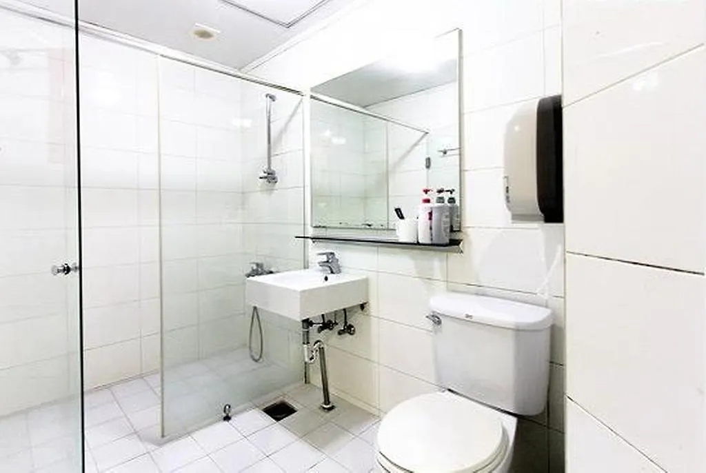 Valentine Hotel Busan