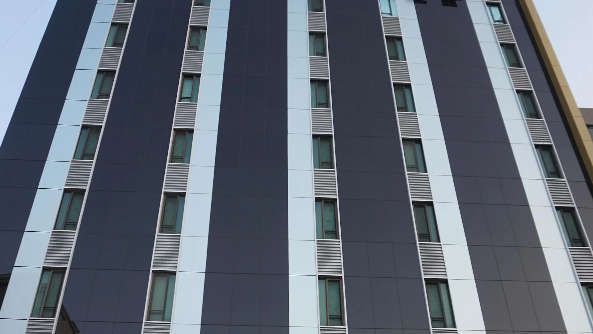 Valentine Hotel Busan