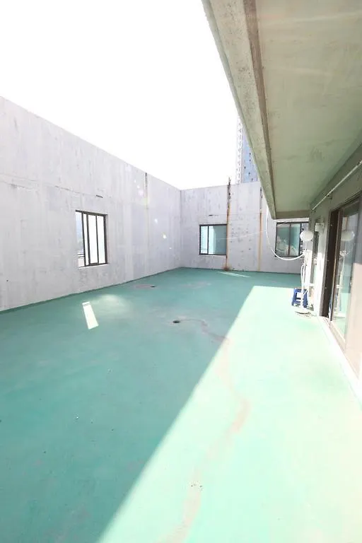 Valentine Hotel Busan