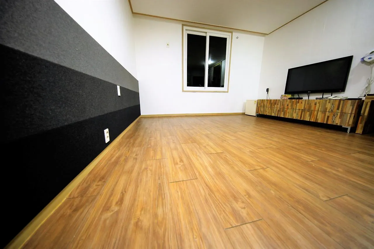 Valentine Hotel Busan