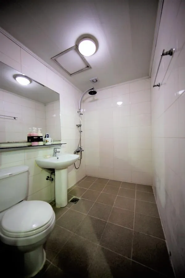 Valentine Hotel Busan