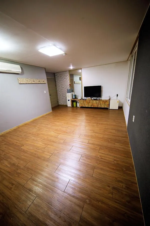 Valentine Hotel Busan