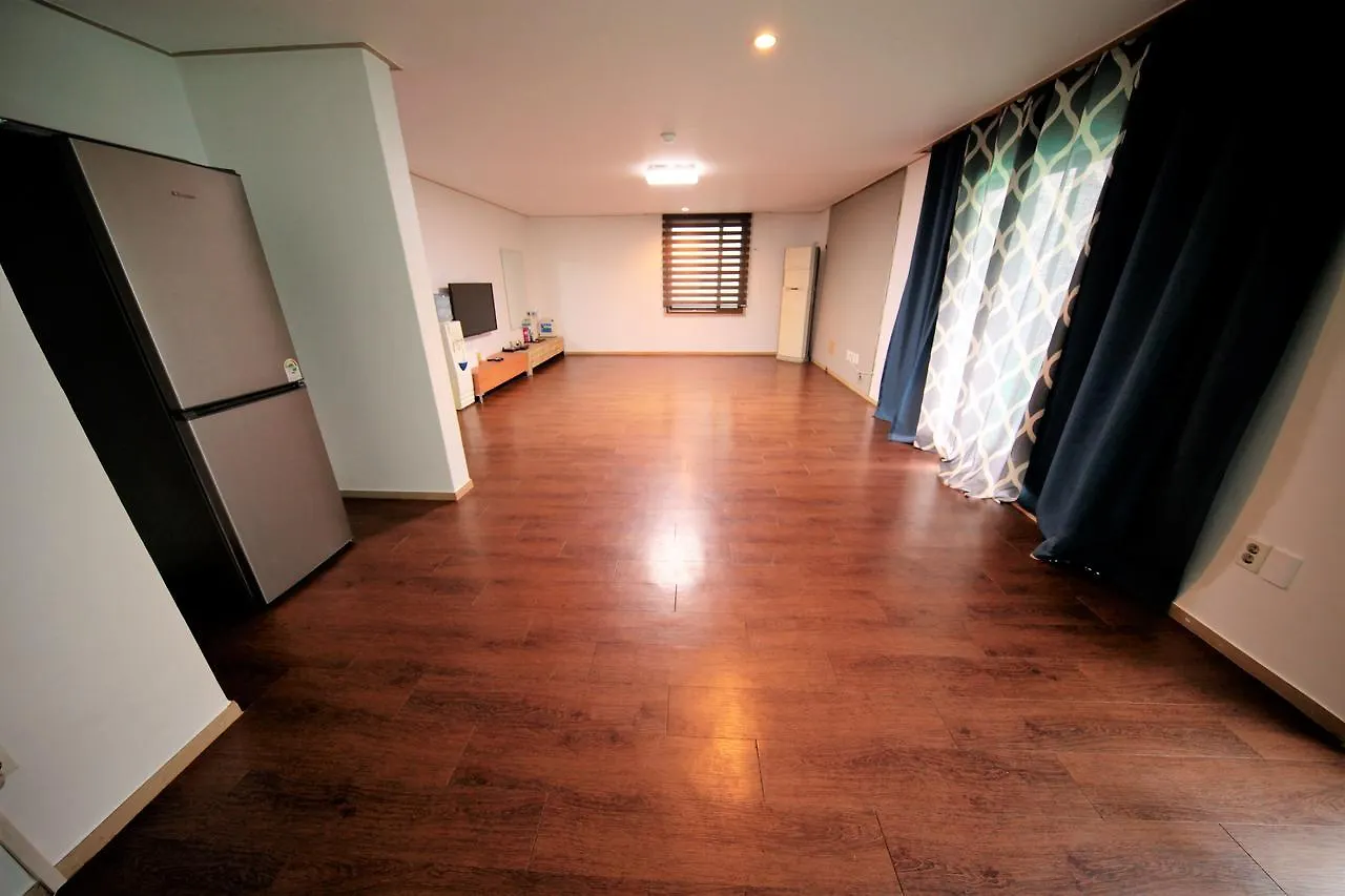 Valentine Hotel Busan