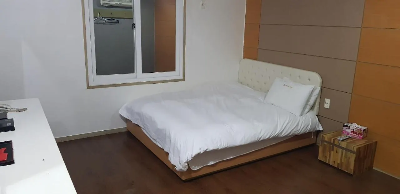 Valentine Hotel Busan