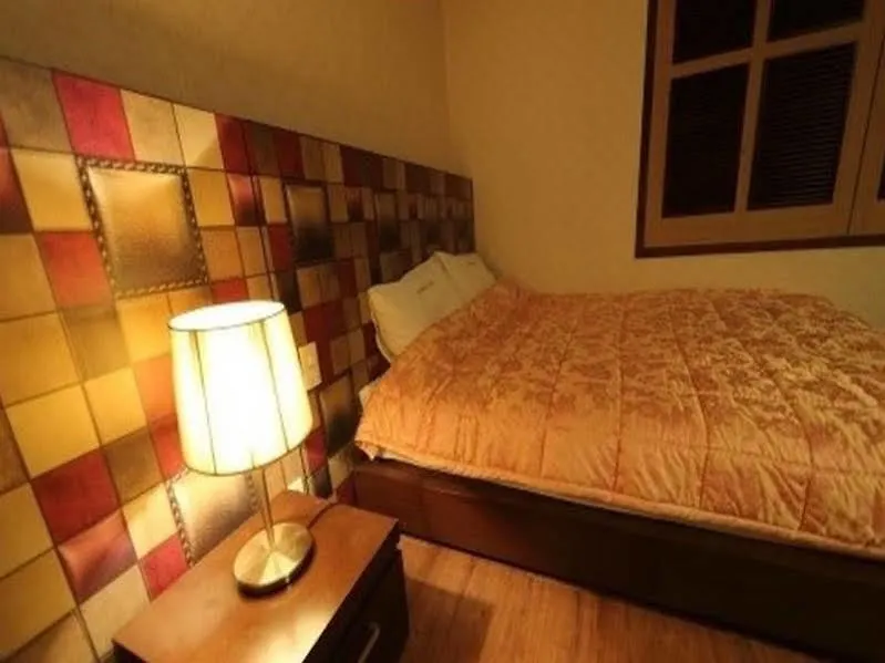 Valentine Hotel Busan 2*,