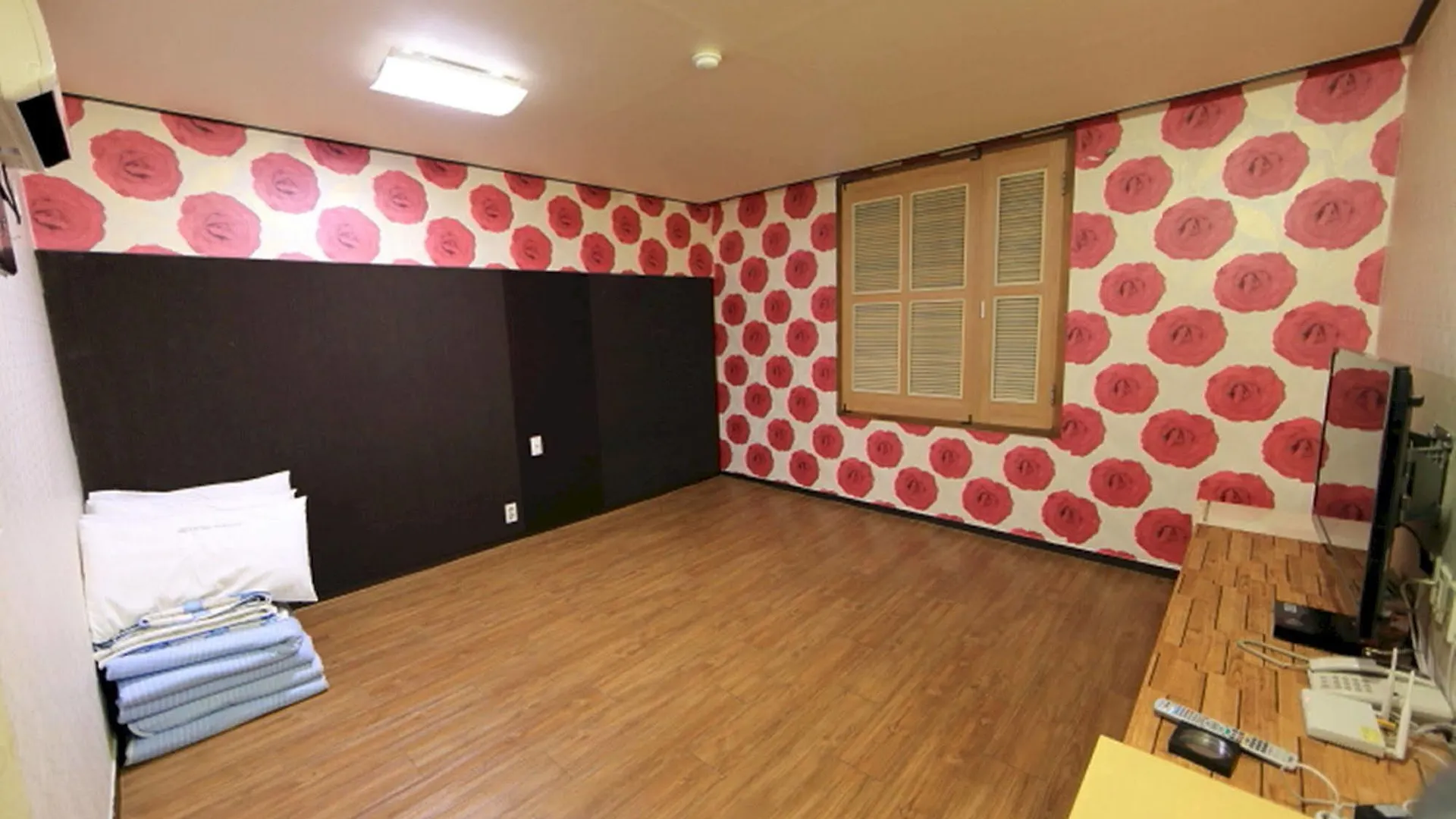 Valentine Hotel Busan