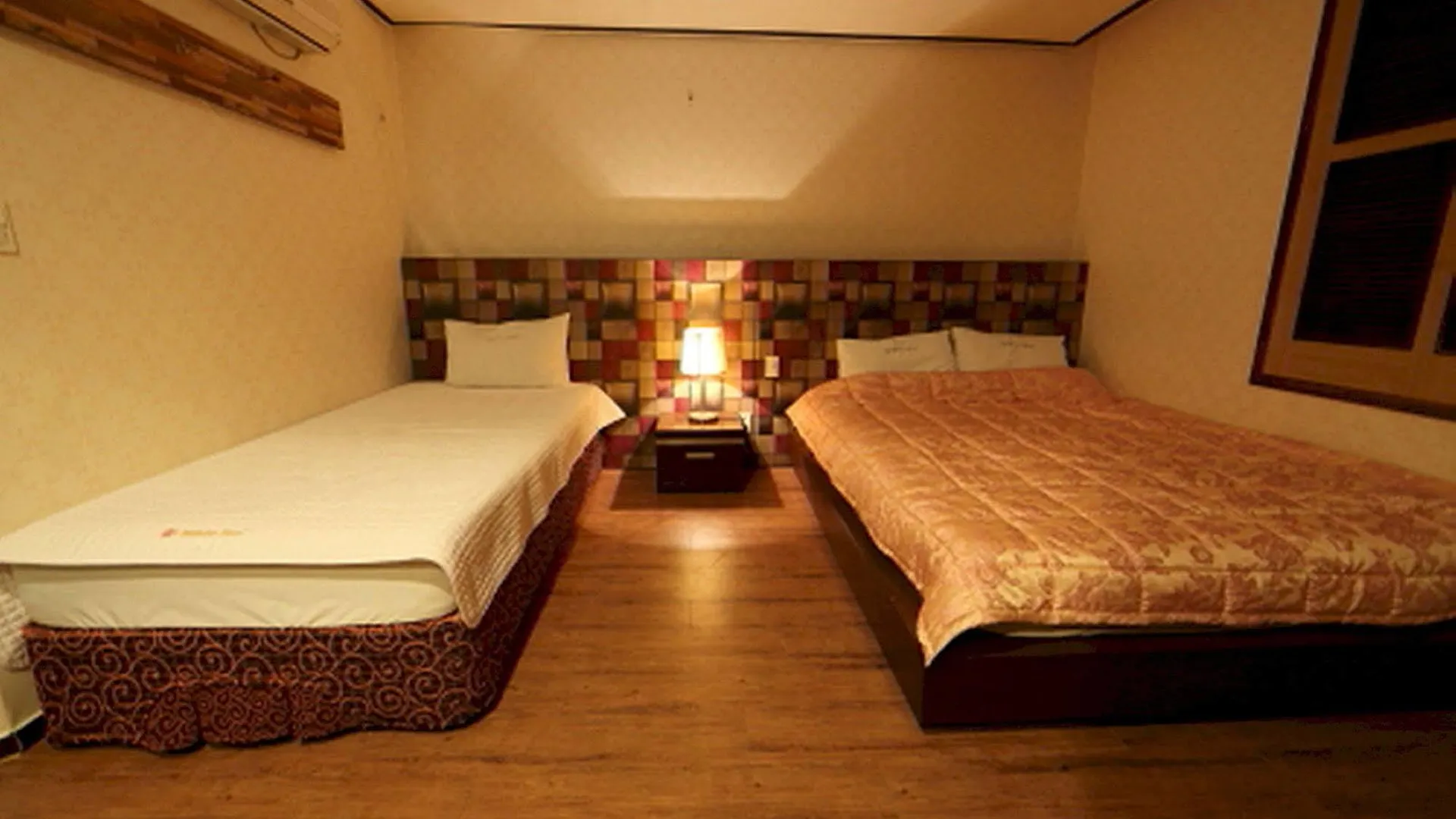 Valentine Hotel Busan