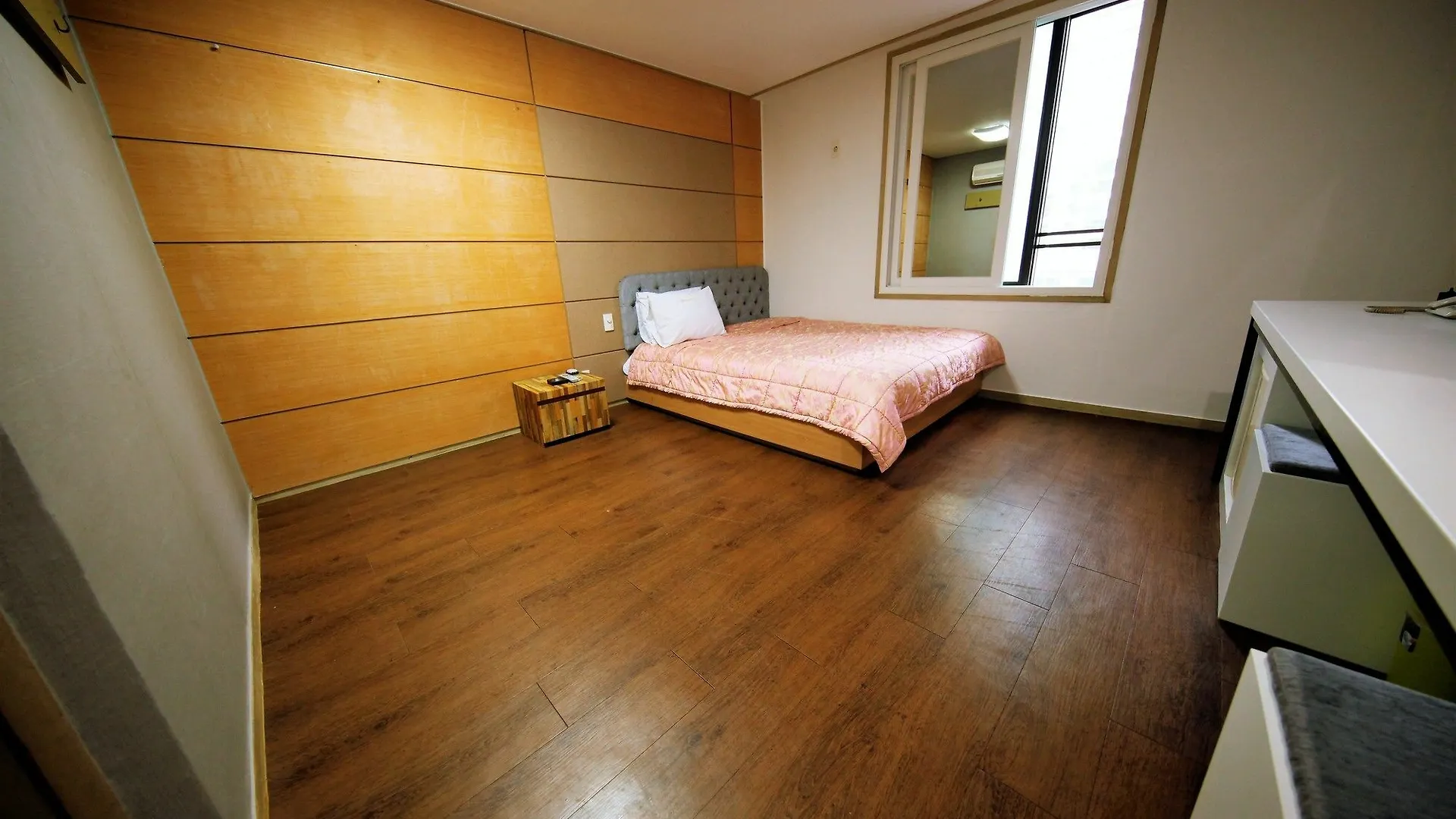 **  Valentine Hotel Busan South Korea